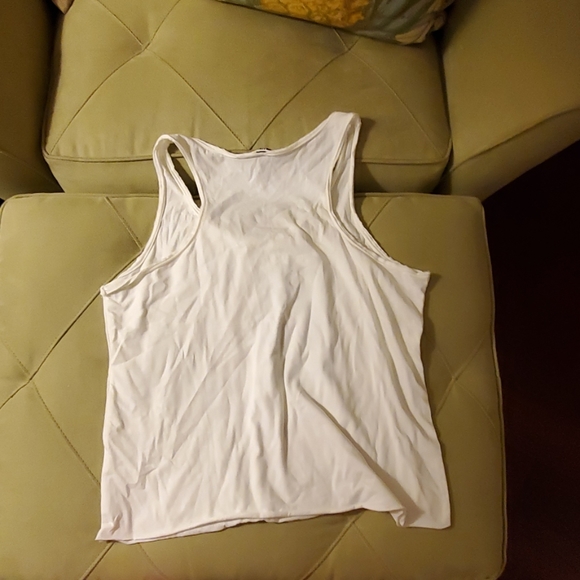 White American flag Tank top - Picture 2 of 2